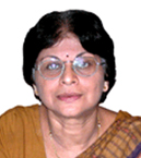 Prof Archana Bhattacharyya, Indian Institute of Geomagnetism, Navi Mumbai, India